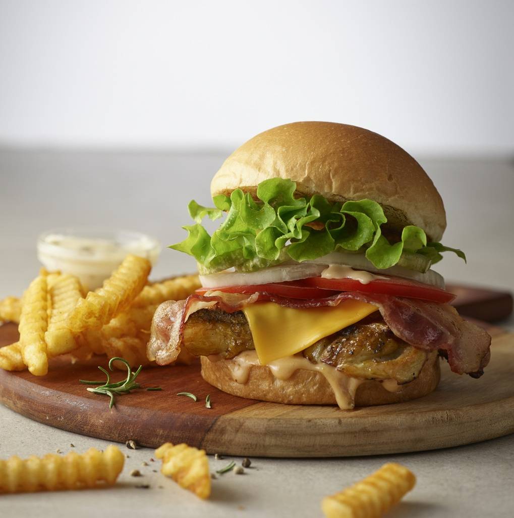 [치킨 라이프의 새로운 기준, 칙바이칙 서포터즈 1기 모집]