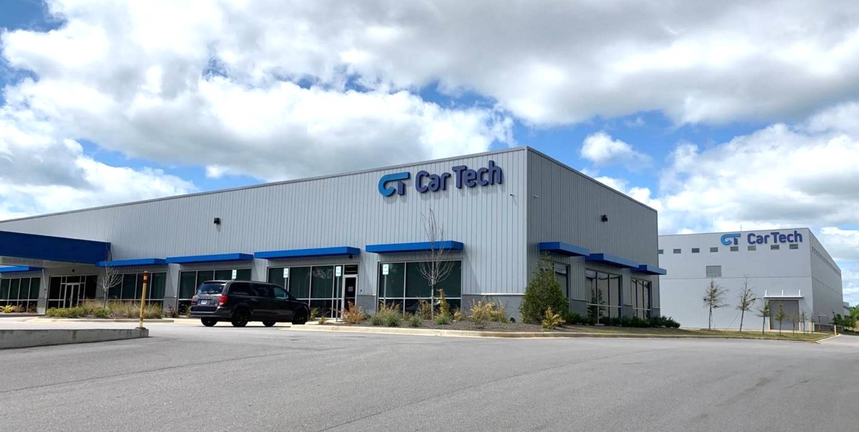 [미국] BMW, 폭스바겐, 볼보 1차 협력사(자동차 부품 제조) 자재관리 / 품질보증 / 품질관리 / 생산관리 / 생산 설비 유지보수 채용