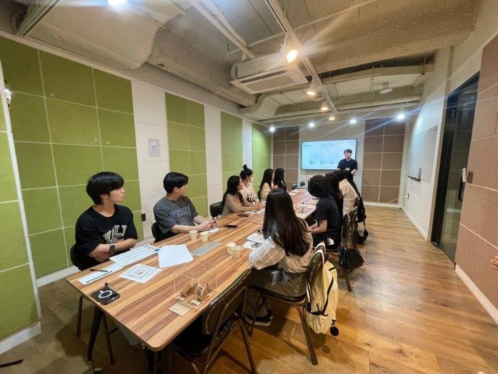 [선착순 모집] 마케팅 동아리 GRIT 3기 신입기수 모집