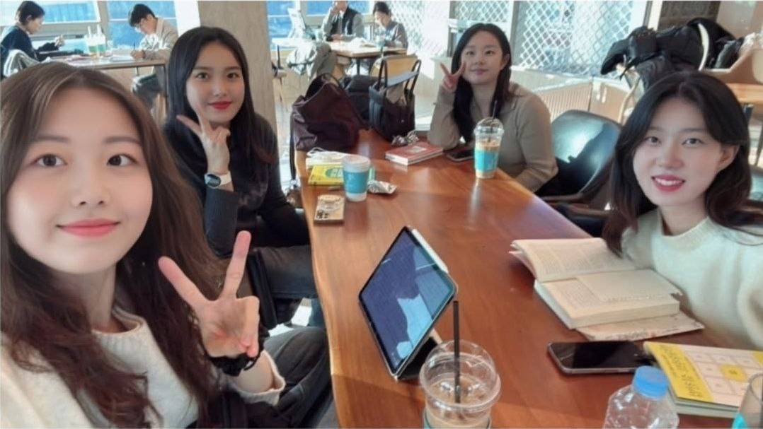 [선착순 모집] 마케팅 동아리 GRIT 3기 신입기수 모집