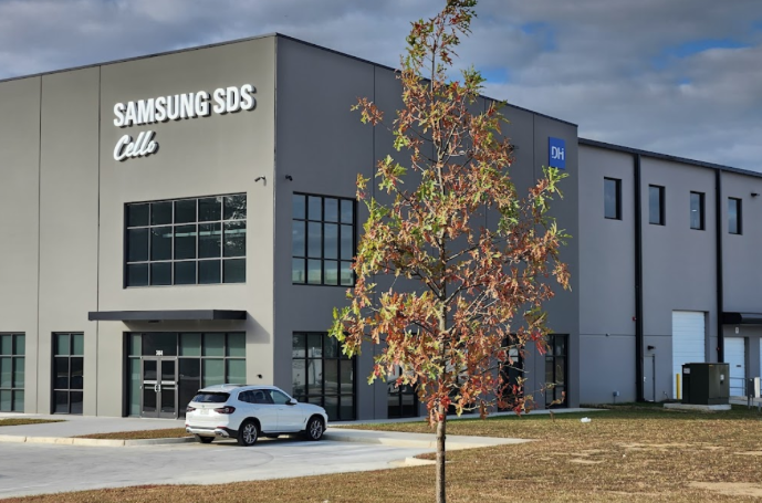 [미국인턴/조지아주] 삼성SDS 물류센터 근무 - 물류 코디네이터 신입/인턴