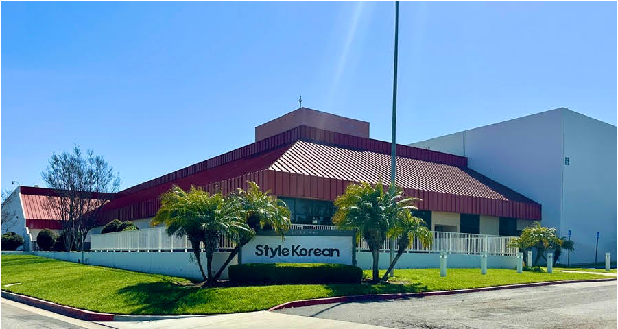 [미국인턴/캘리포니아] K-뷰티 선두주사 (주)실리콘투 미국현지법인 - 전부문 인턴