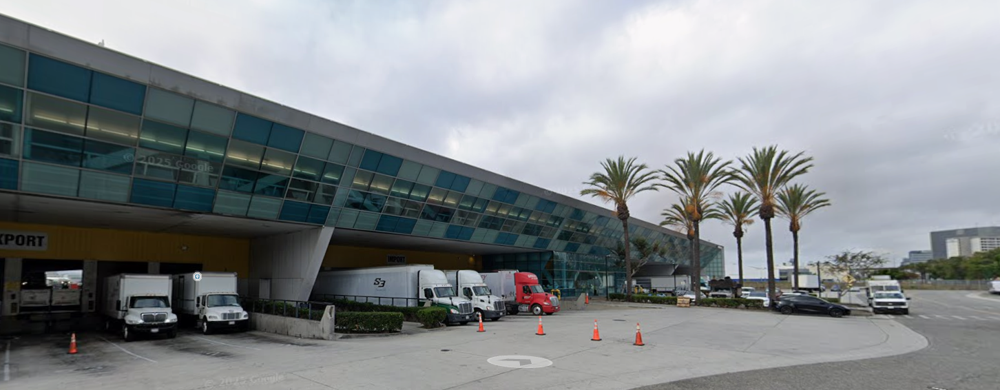 [미국인턴/LA] 대한민국 유일 화물 항공사, 에어제타 미주법인 - 운송담당 인턴 채용