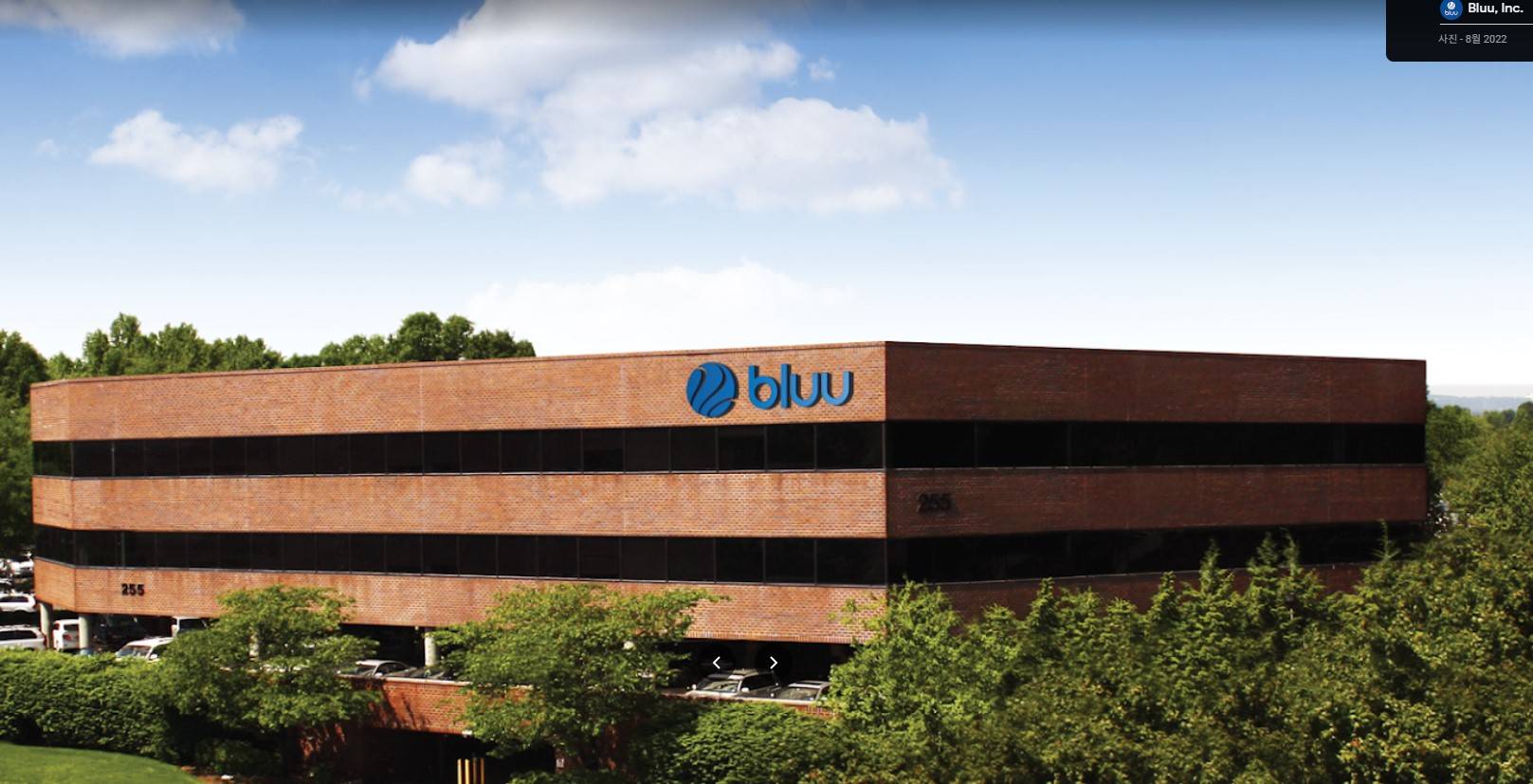 [미국인턴/뉴저지] 페이먼트 프로세싱 전문기업 bluu Inc - 운영지원(사무직) 인턴