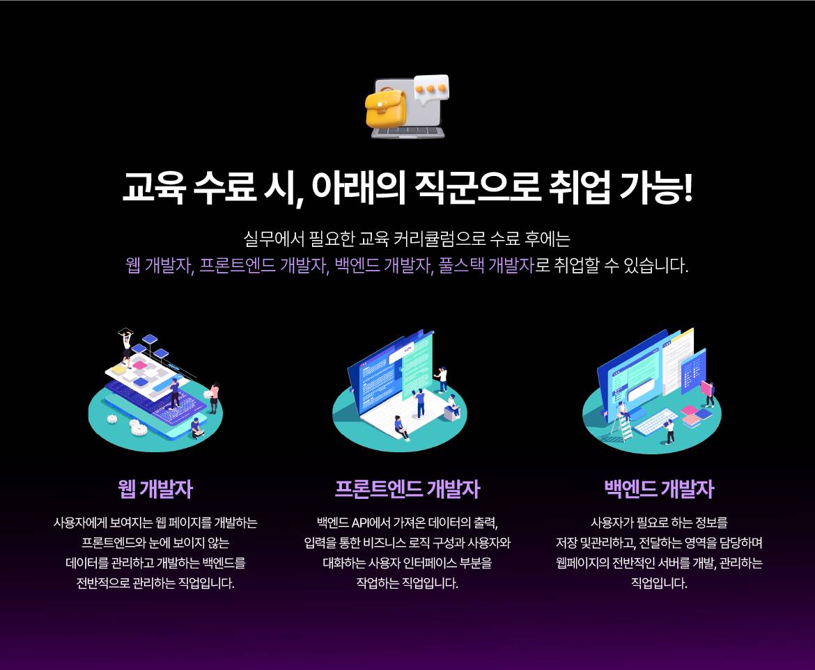 [국제인재개발원] 딥러닝과 자연어처리 기술을 활용한 AI 챗봇 풀스택 서비스 개발