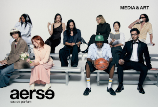 [aerse] 프래그런스 브랜드 마케팅 계약직/전환형 인턴 채용