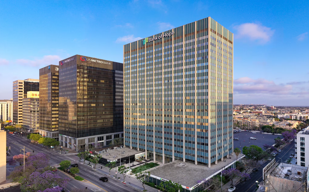 [미국인턴/LA] 건축 엔지니어링 기업 - 설계 엔지니어 인턴 채용