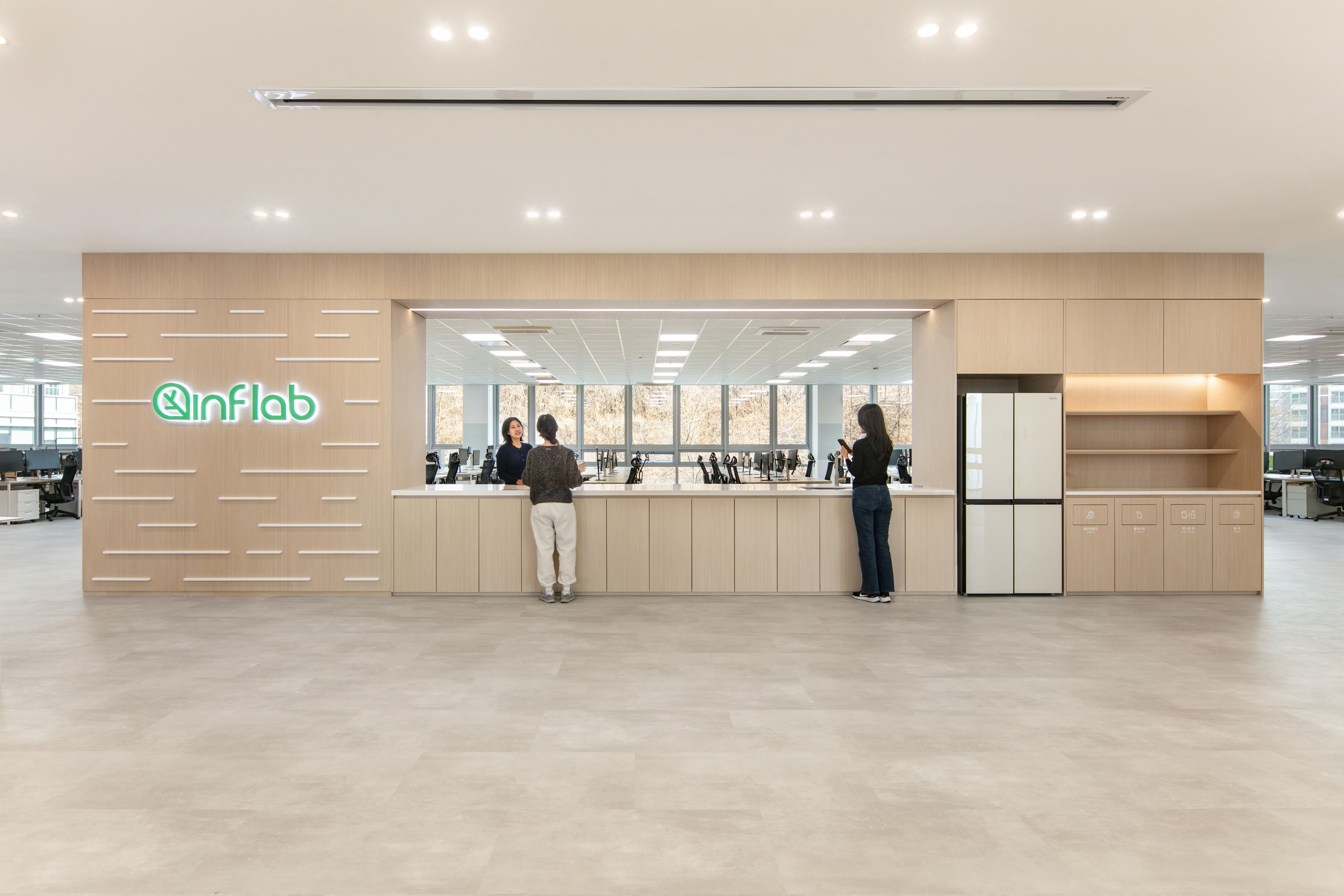 인프랩 글로벌 사업 매니저 (일본어)