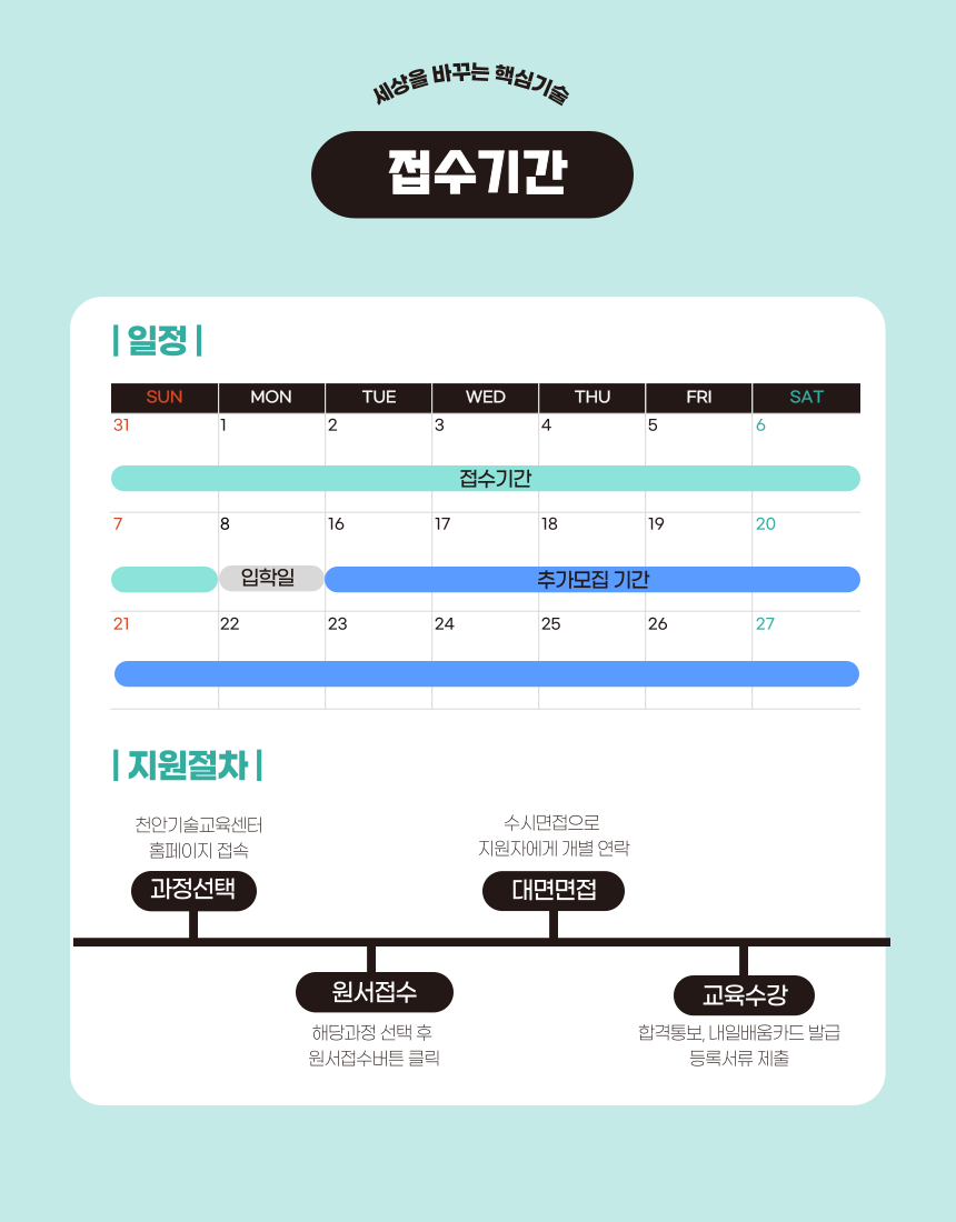 공정자동화를 위한 제조로봇 엔지니어양성