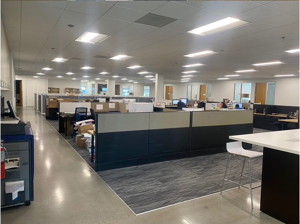 [미국] 미서부 얼바인 캘린더/다이어리 전문 제작 회사 Production Admin 모집