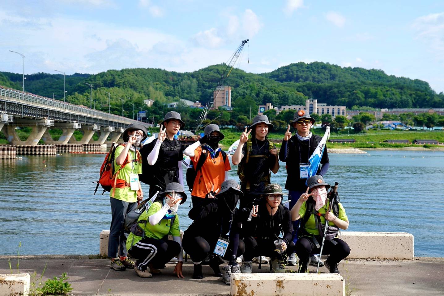 2026 DMZ 평화걷기