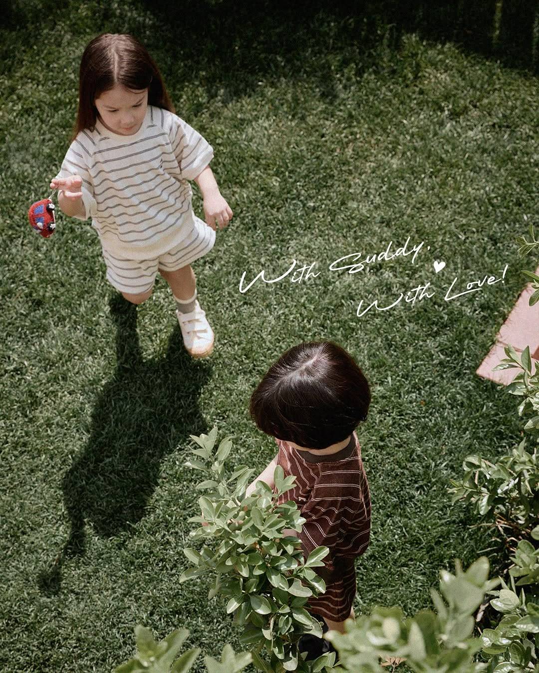 슈슈프랑 공식 슈디(SUDDY) 서포터즈 1기 모집