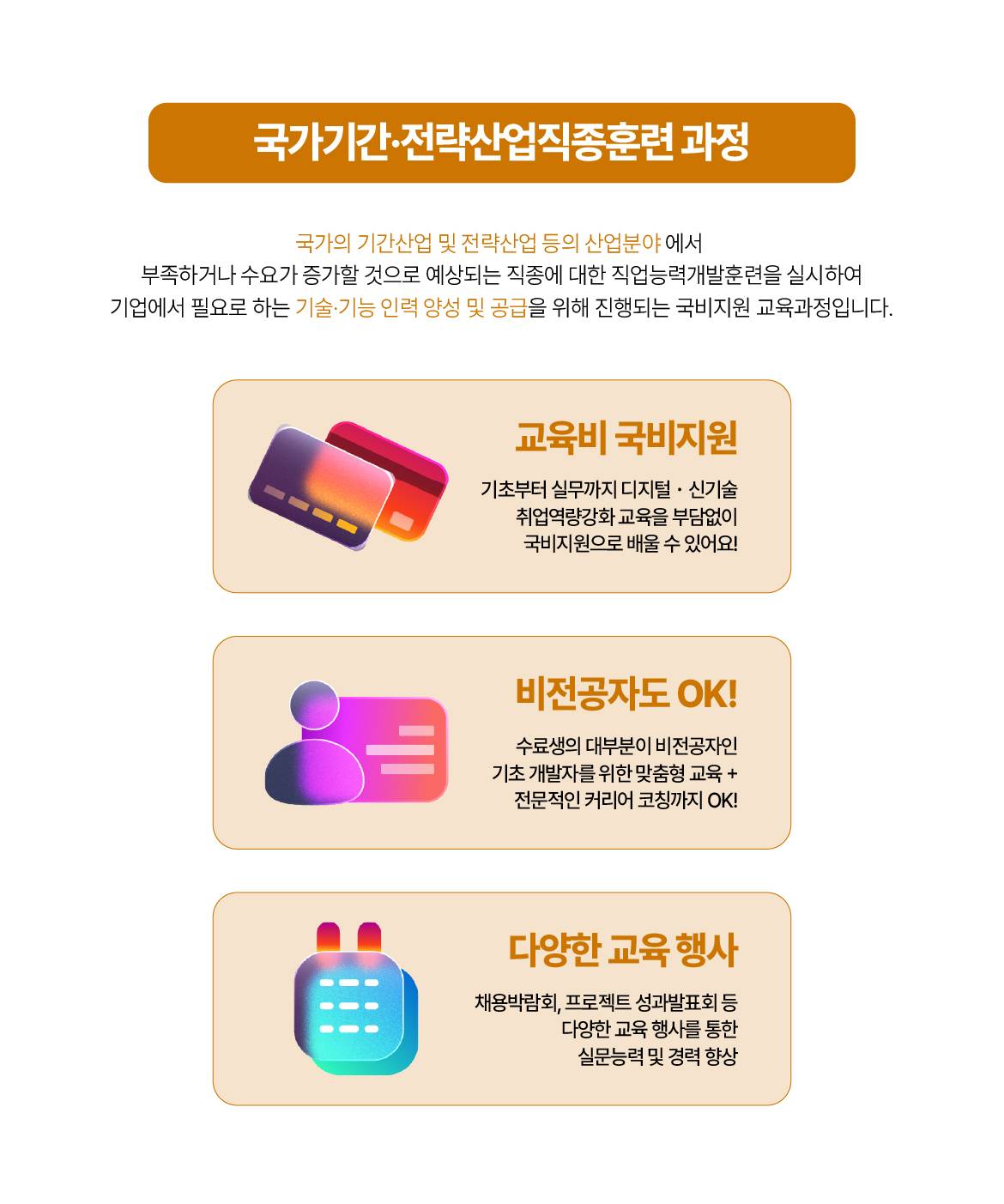 [국제직업전문학교] 태양광발전설비 시공 및 전기설비 운영인력 양성(신재생에너지발전설비(태양광), 전기기능사 취득)
