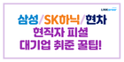 🪄삼성/SK하닉/현차 현직자 피셜 대기업 취준 꿀팁.zip