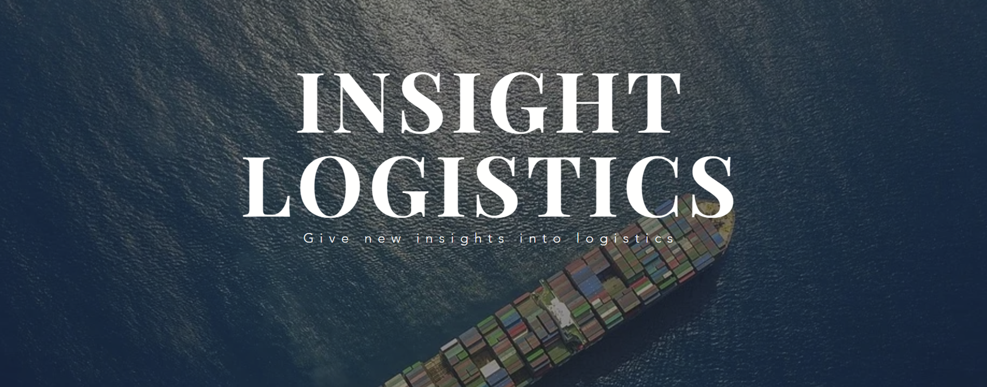 [미국인턴/캘리포니아] Insight Logistics LOGISTICS OPERATION 인턴 채용 | 공모전 대외활동-링커리어
