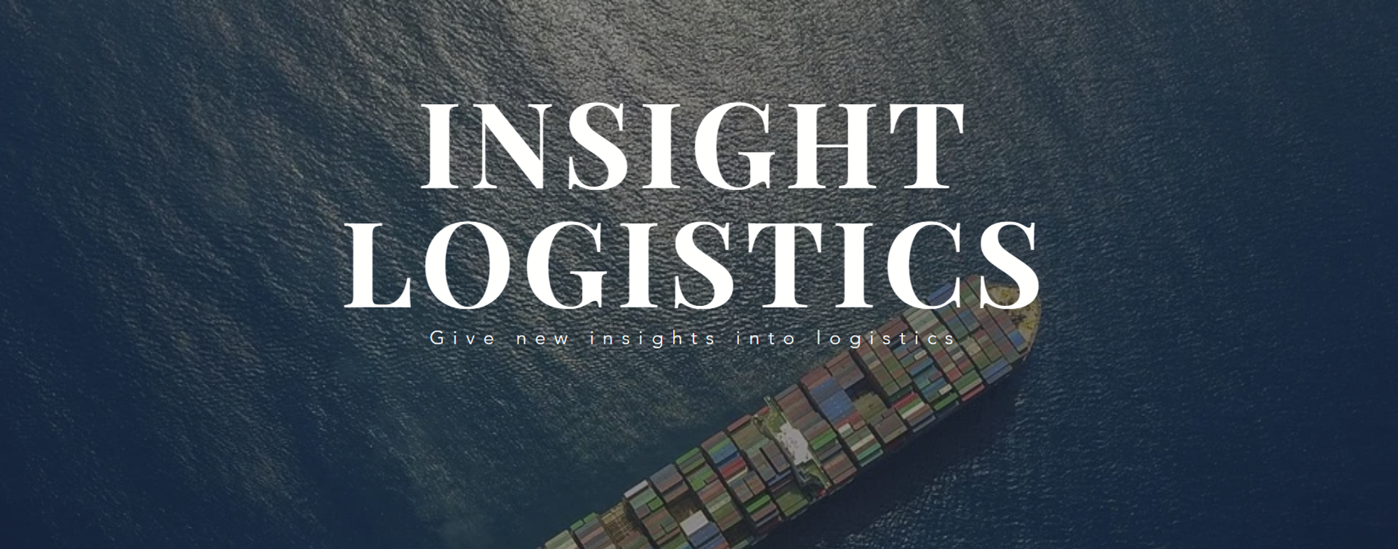 [미국인턴/캘리포니아] Insight Logistics ADMINISTRATION 총무/ 관리팀 인턴 채용