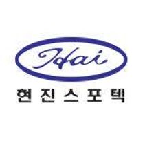 [현진스포텍] 해외영업 경력사원 모집