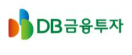 [DB금융투자]기관금융팀 인턴십(체험형 인턴) 채용