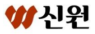 [신원] 관리부문 정보시스템팀 회계,인사 시스템 유지보수 신입 채용