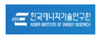(한국에너지기술연구원) 연구직/기술직 2024년도 제2차 신규직원 채용