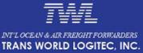 [미국인턴/조지아] Trans World Logitec | Import/Export Operation 부문 채용