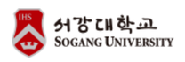 [서강대학교] 2024년 전문/일반계약직 직원 채용 (~12/10)