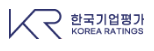 [한국기업평가] 인턴 모집공고