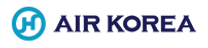 [에어코리아] 군산공항 여객운송직 신입 운송직 채용