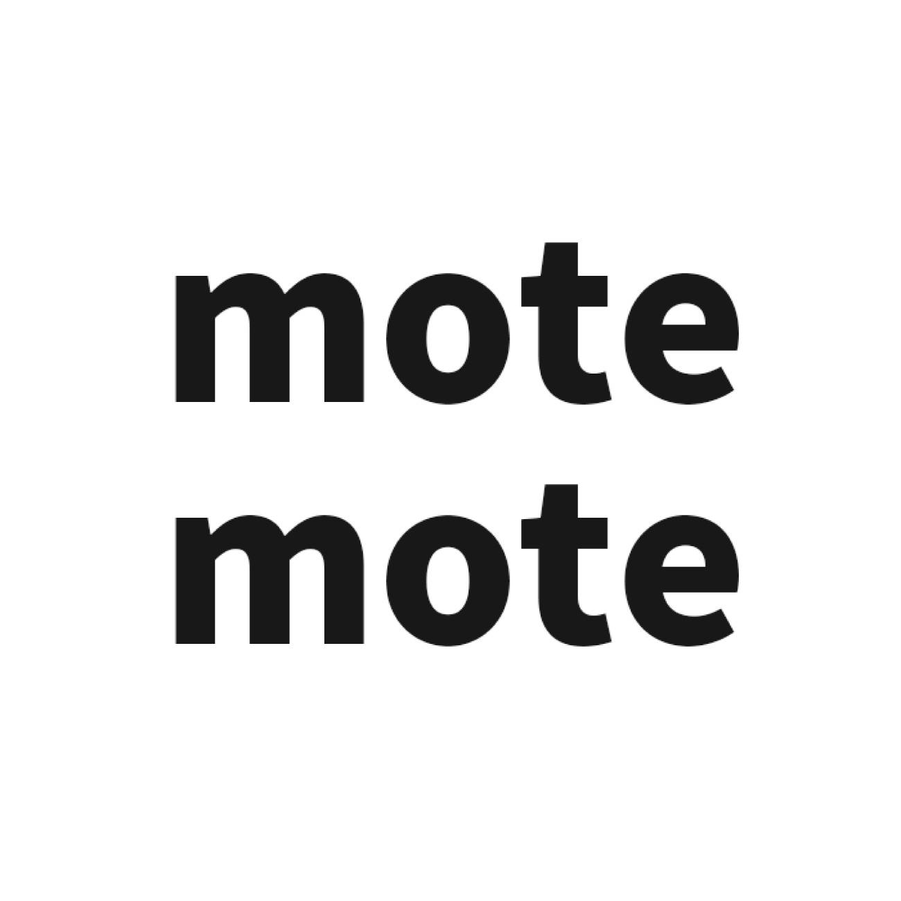 [motemote] 모트모트 상품개발팀 경력 MD 모집 (~12/22)