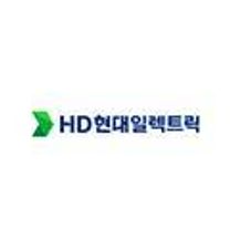[HD현대일렉트릭] 사무행정보조 기간제 (울산) 채용