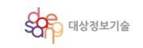 [대상정보기술] 각 부문별 신입 및 경력 채용 (~02/03)
