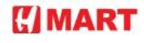[미국] H Mart 뉴욕 맨하튼 지부 프로모션 마케팅팀 / 소셜 미디어 마케팅팀 채용
