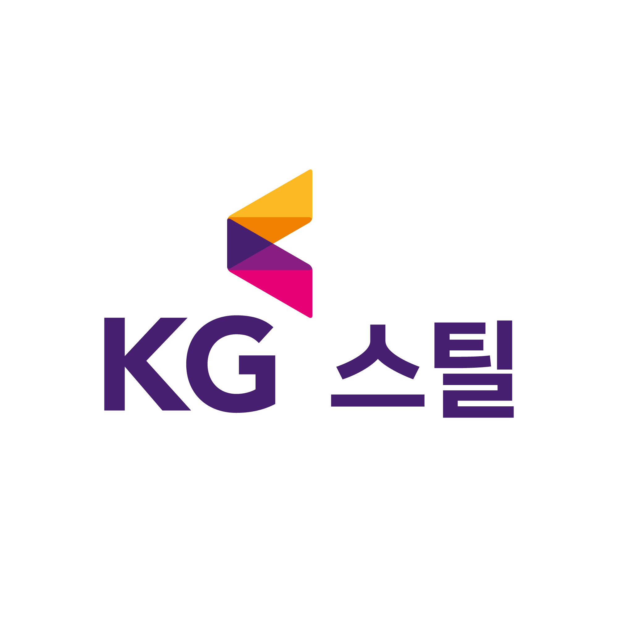 [KG스틸] 2025년 당진공장 생산기술직 채용(조업/설비) 계약직 채용