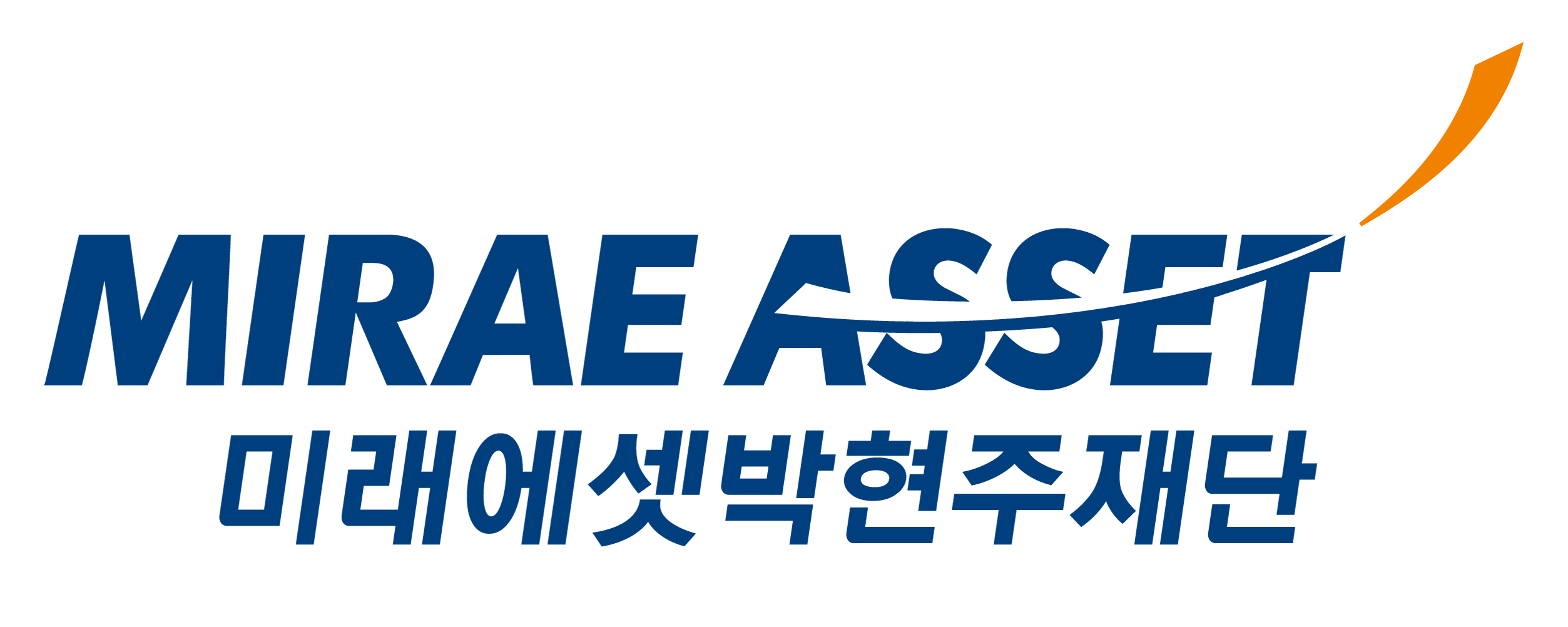 [사회공헌] 미래에셋박현주재단 신입사원 채용