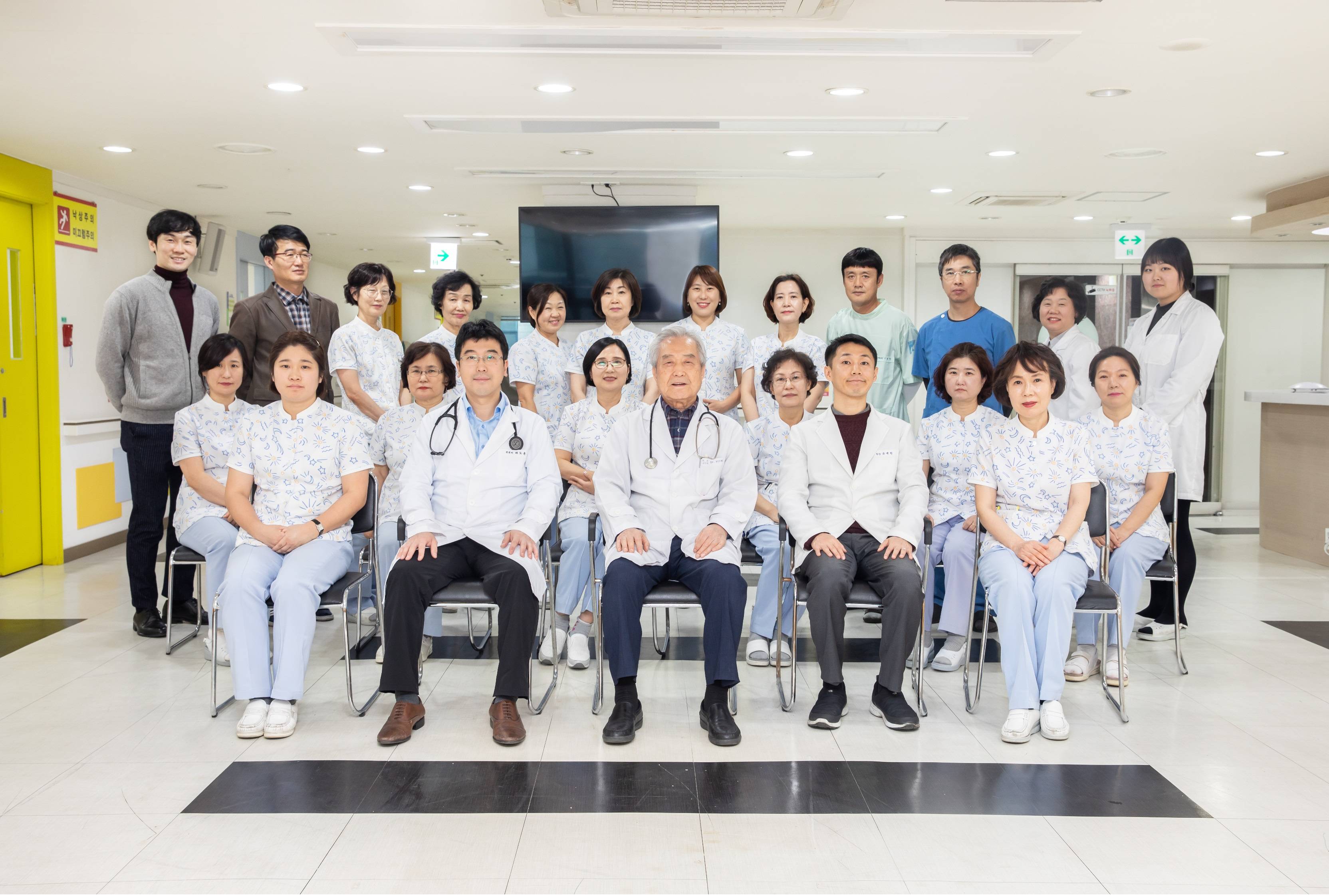 사회공헌마케팅, 컨텐츠/서비스 기획, 병원 사무행정 미래내일 일경험 인턴 모집합니다.