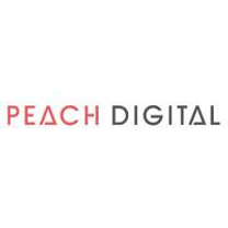 Peach Digital : 디지털 콘텐츠 제작 대학생 파트타임 인턴 모집