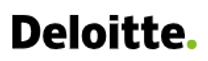 [Deloitte 안진회계법인] T&T부문 정보보안 컨설팅 인턴