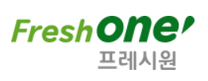 [프레시원] 식자재 배송기사 채용(경주)