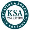 한국표준협회 기업 로고 이미지