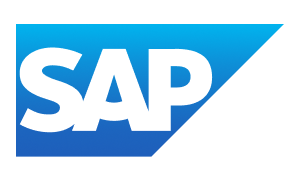 SAP Korea 기업 로고 이미지