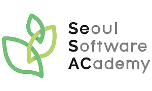 청년취업사관학교 성북캠퍼스 기업 로고 이미지