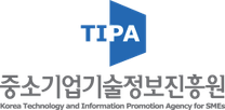 [중소기업기술정보진흥원] 2025년 TIPA 하반기 신규직원 채용