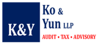 [미국인턴/조지아] Ko & Yun 회계법인 Accounting Associate 부문 채용