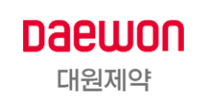 [대원제약] 2025 대원제약 DNA 채용(수시채용)