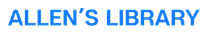[알렌의서재] 백엔드개발자(Node.js)