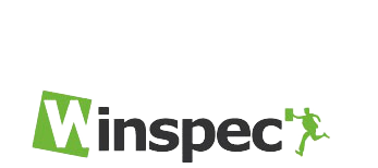 윈스펙 기업 로고 이미지