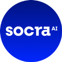 [Socra AI][인턴] 프로덕트 매니저 어시스턴트