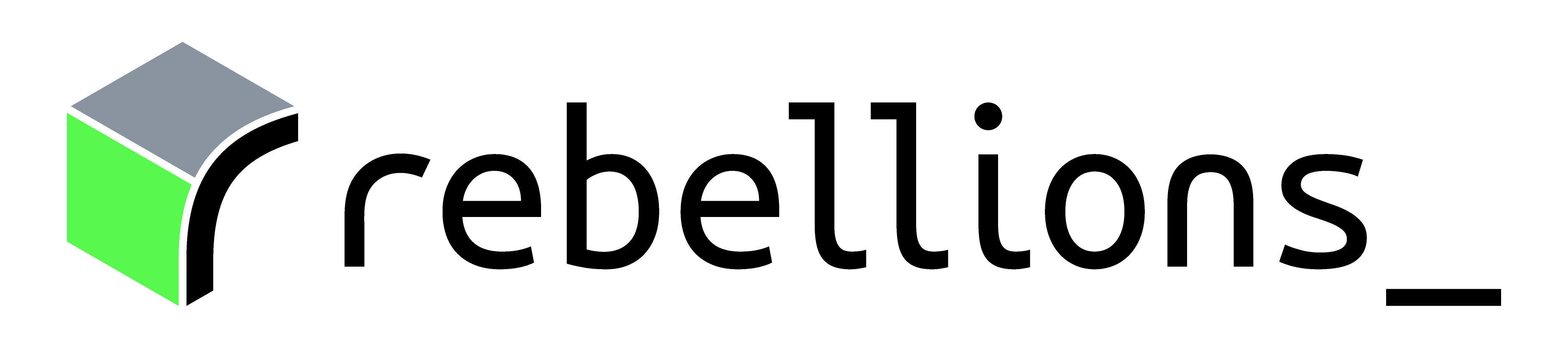 리벨리온