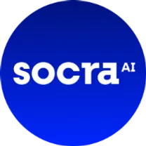 [Socra AI][인턴] 리얼클래스/리얼스피킹 Content Marketer (6개월)