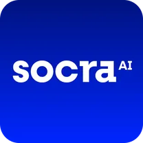 [Socra AI][인턴] 산타 퍼포먼스마케터 (6개월)